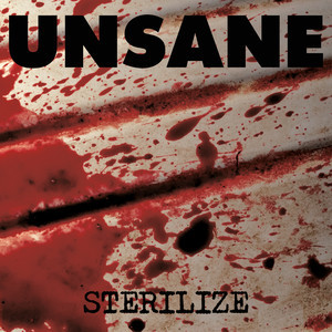 Lung - Unsane | Song Album Cover Artwork