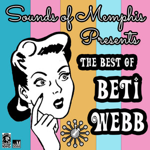 I Have I Have Beti Webb | Album Cover