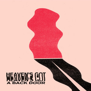 Heaven's Got a Back Door - Dead Sara