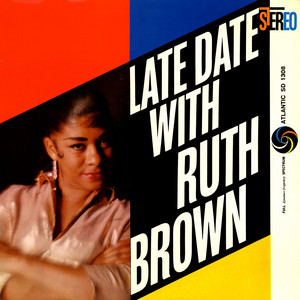 You'd Be So Nice to Come Home To - Ruth Brown | Song Album Cover Artwork