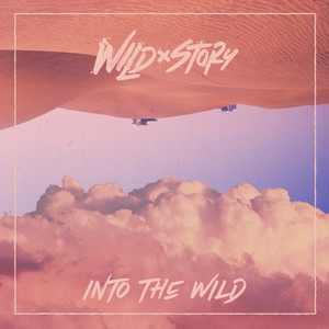 Time To Let Go - Wild Story | Song Album Cover Artwork