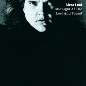 The Promised Land - Meat Loaf | Song Album Cover Artwork