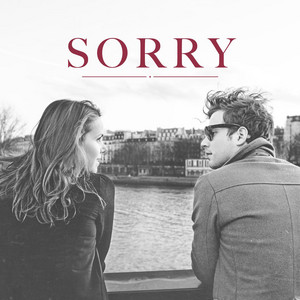 Sorry - Colin & Caroline | Song Album Cover Artwork