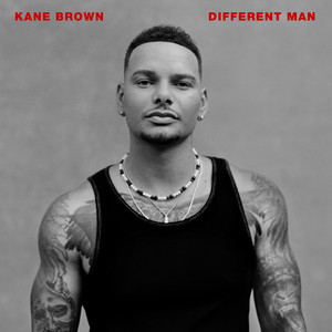 Riot Kane Brown | Album Cover