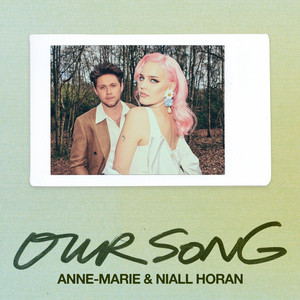 Our Song (Acoustic) - Anne-Marie | Song Album Cover Artwork