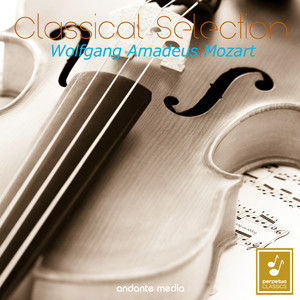 Sechs Ländlerische Tänze, K. 606: No. 6 - Wolfgang Amadeus Mozart | Song Album Cover Artwork