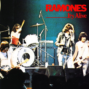 Now I Wanna Sniff Some Glue - Ramones | Song Album Cover Artwork