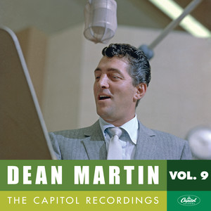 My Rifle, My Pony And Me - Dean Martin | Song Album Cover Artwork