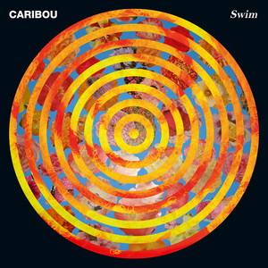 Sun - Caribou | Song Album Cover Artwork