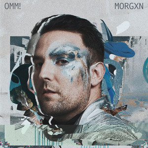 Omm! - morgxn | Song Album Cover Artwork