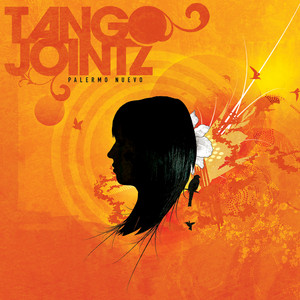 Libertango - Tango Jointz | Song Album Cover Artwork