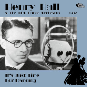 Teddy Bear's Picnic - Henry Hall | Song Album Cover Artwork