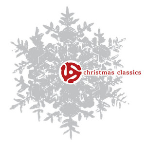 The Christmas Waltz - Nancy Wilson | Song Album Cover Artwork