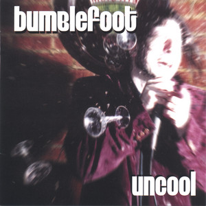 TJonez - Bumblefoot | Song Album Cover Artwork