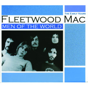 Man of the World - Fleetwood Mac | Song Album Cover Artwork