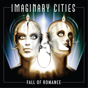All The Time - Imaginary Cities | Song Album Cover Artwork