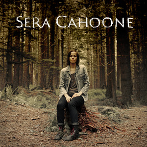 Deer Creek Canyon - Sera Cahoone | Song Album Cover Artwork