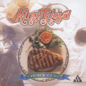 Groove Me King Floyd | Album Cover