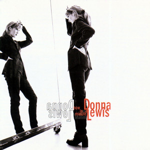 I Love You Always Forever - Donna Lewis | Song Album Cover Artwork