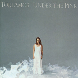 Cornflake Girl Tori Amos | Album Cover