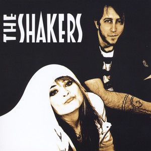 Villain - The Shakers | Song Album Cover Artwork
