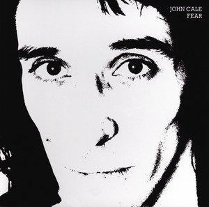 You Know More Than I Know - John Cale | Song Album Cover Artwork