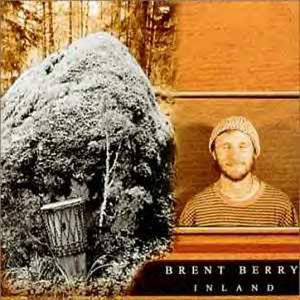 Lady Sweetly - Brent Berry