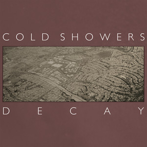 Double Life Cold Showers | Album Cover