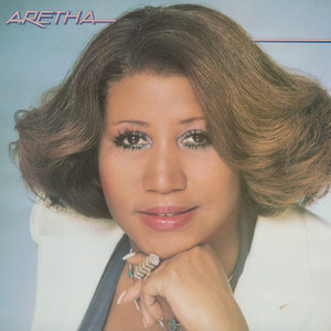 United Together - Aretha Franklin | Song Album Cover Artwork