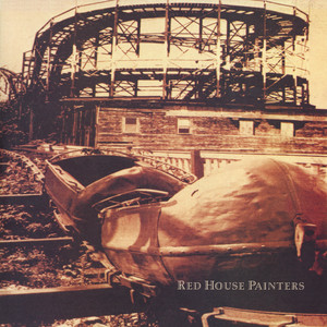 Katy Song - Red House Painters | Song Album Cover Artwork