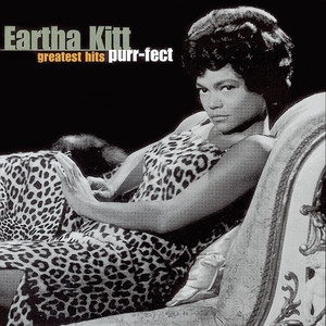 Proceed With Caution - Eartha Kitt | Song Album Cover Artwork
