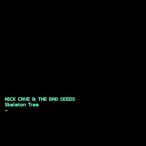 Distant Sky - Nick Cave & The Bad Seeds | Song Album Cover Artwork