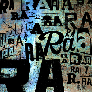 RARARA - Matt and Kim | Song Album Cover Artwork