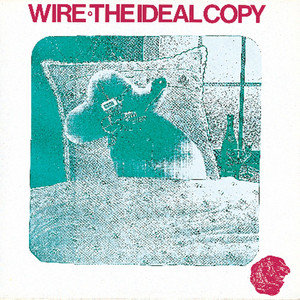 Ahead (II) - Wire | Song Album Cover Artwork