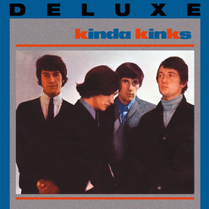 Come On Now - The Kinks