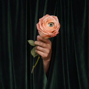 Subtle Thing - Marian Hill | Song Album Cover Artwork