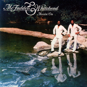 One More Time - McFadden & Whitehead | Song Album Cover Artwork