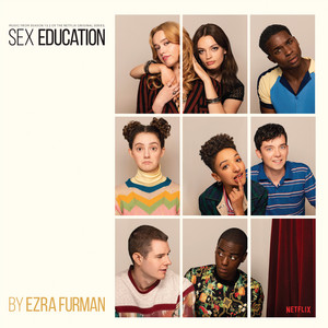 Good Book - Ezra Furman | Song Album Cover Artwork