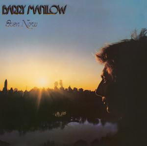 Even Now - Barry Manilow | Song Album Cover Artwork