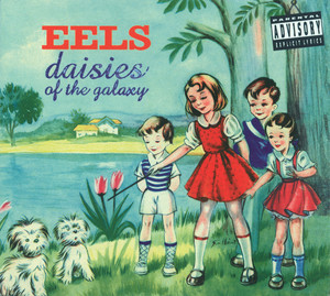 I Like Birds - Eels | Song Album Cover Artwork