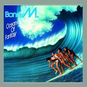 Gotta Go Home Boney M. | Album Cover