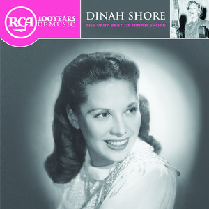 You'd Be So Nice to Come Home To - Dinah Shore | Song Album Cover Artwork
