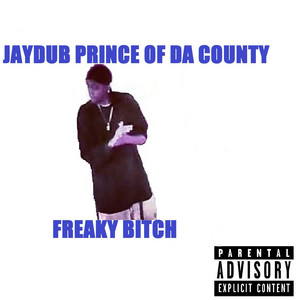 Freaky Bitch - Jaydub Prince Of Da County