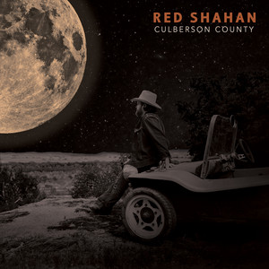 Revolution - Red Shahan