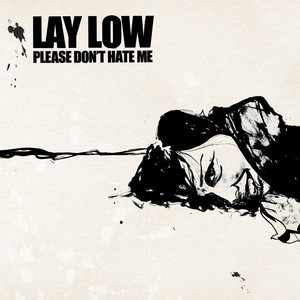 Boy Oh Boy - Lay Low | Song Album Cover Artwork