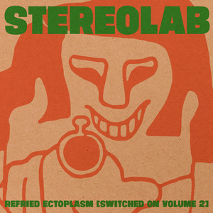 Tempter - Stereolab | Song Album Cover Artwork