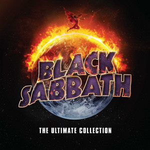 Children of the Grave - Black Sabbath | Song Album Cover Artwork