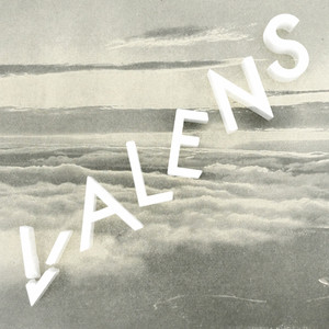 Valens - Graveyard Club | Song Album Cover Artwork