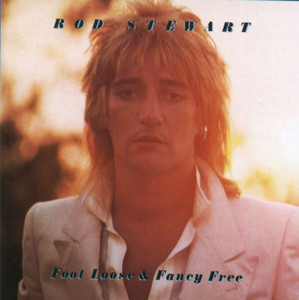 You're in My Heart (The Final Acclaim) Rod Stewart | Album Cover