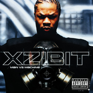 Multiply (feat. Nate Dogg) - Xzibit | Song Album Cover Artwork